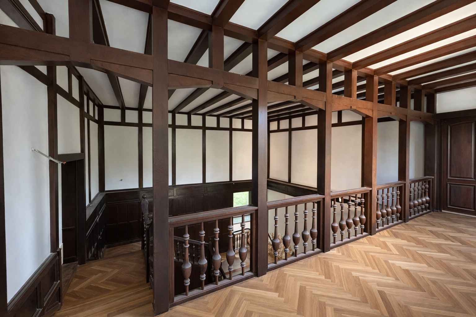 Die Säle – Historisches Ambiente für Dinner und Feier